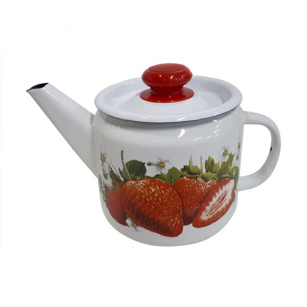 Kettle 1.0l S-2707P2/4Rch Juicy strawberry